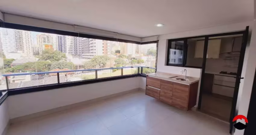 Apartamento com 3 quartos à venda na Rua Barão do Bananal, 455, Pompéia, São Paulo