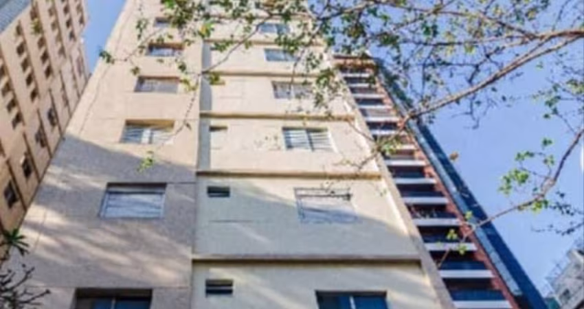 Apartamento com 2 quartos para alugar na Rua Oscar Freire, 1754, Pinheiros, São Paulo
