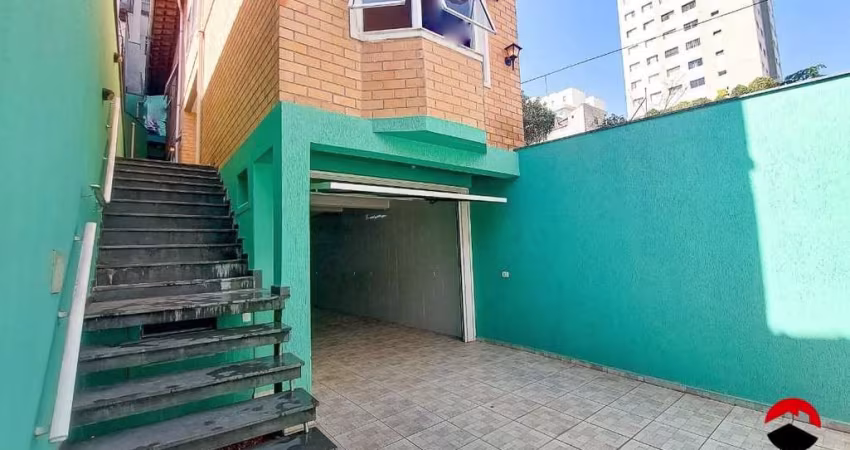 Casa com 3 quartos para alugar na Rua Francisco Bayardo, 92, Perdizes, São Paulo