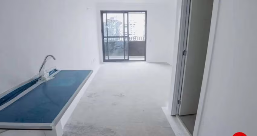 Apartamento com 1 quarto à venda na Rua Padre Carvalho, 507, Pinheiros, São Paulo