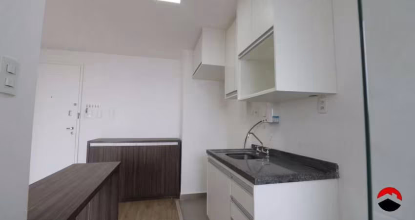 Apartamento com 1 quarto para alugar na Rua Henrique Sertório, 564, Tatuapé, São Paulo