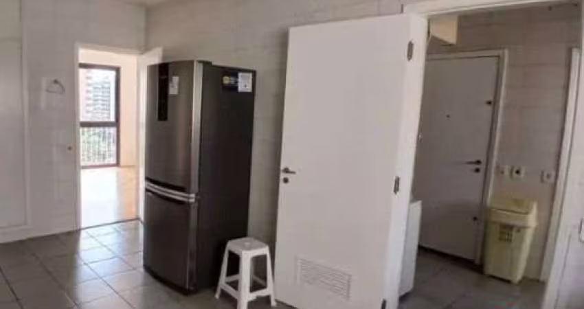 Apartamento com 3 quartos à venda na Rua Gaivota, 615, Moema, São Paulo
