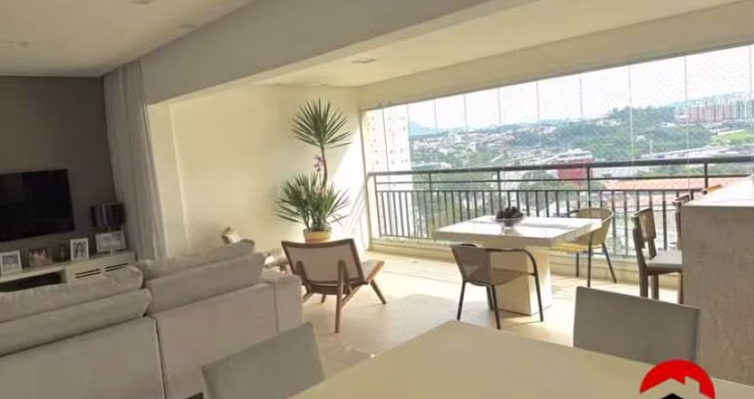 Apartamento com 3 quartos à venda na Rua Belchior de Azevedo, 220, Vila Leopoldina, São Paulo