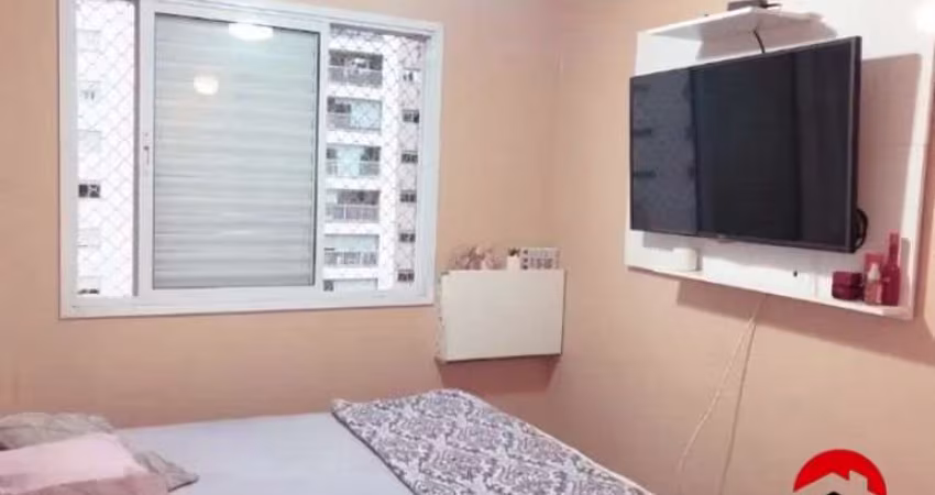 Apartamento com 2 quartos à venda na Rua Ivaí, 277, Tatuapé, São Paulo