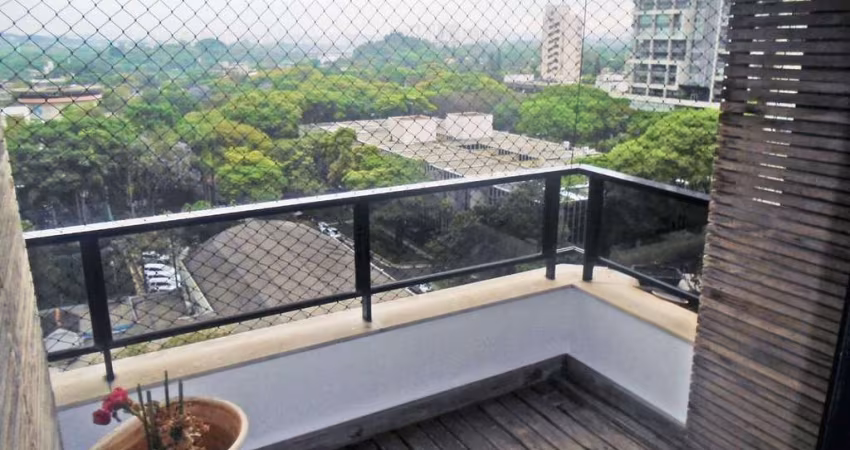Apartamento com 2 quartos para alugar na Rua Costa Carvalho, 403, Pinheiros, São Paulo