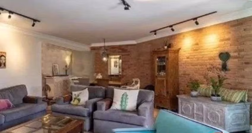 Apartamento com 4 quartos à venda na Alameda dos Arapanés, 982, Moema, São Paulo