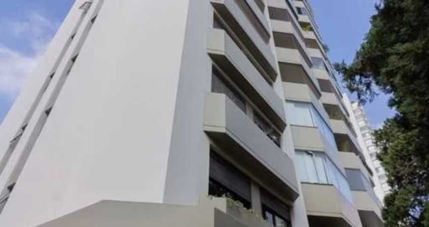 Apartamento com 3 quartos à venda na Alameda dos Arapanés, 515, Moema, São Paulo