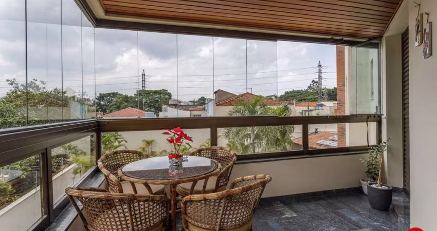 Apartamento com 3 quartos à venda na Rua Nanuque, 473, Vila Leopoldina, São Paulo