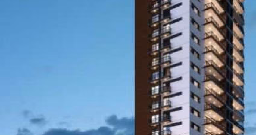 Apartamento com 3 quartos à venda na Rua Tuiuti, 630, Tatuapé, São Paulo