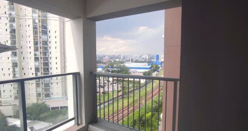 Apartamento com 2 quartos à venda na Rua Lauriano Fernandes Júnior, 130, Vila Leopoldina, São Paulo