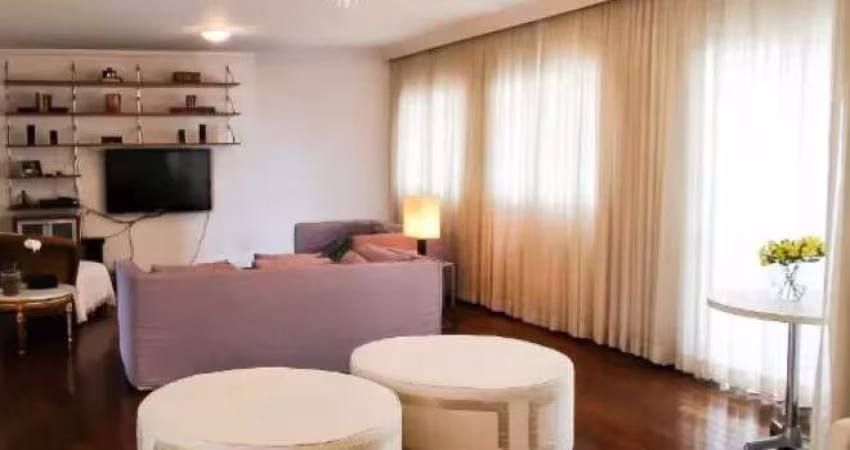 Apartamento à venda na Rua Teixeira de Melo, 268, Tatuapé, São Paulo