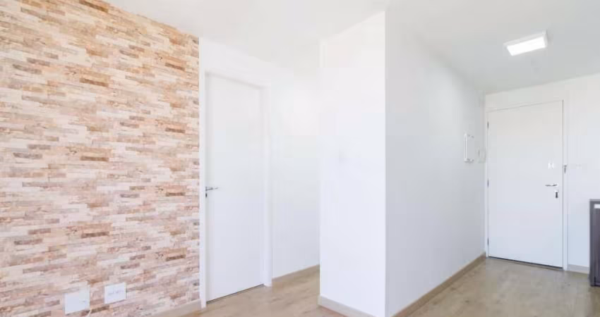 Apartamento com 1 quarto para alugar na Rua Henrique Sertório, 564, Tatuapé, São Paulo