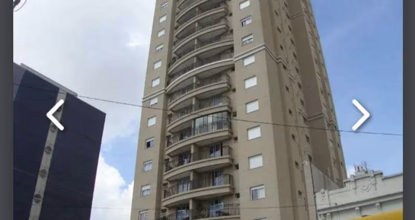 Apartamento com 3 quartos à venda na Rua Henrique Sertório, 67, Tatuapé, São Paulo
