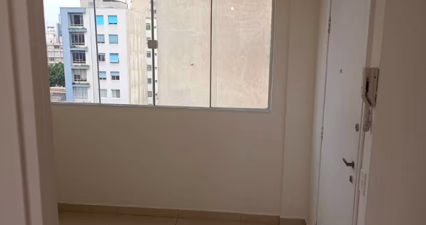 Apartamento com 1 quarto para alugar na Rua Deputado Lacerda Franco, 86, Pinheiros, São Paulo