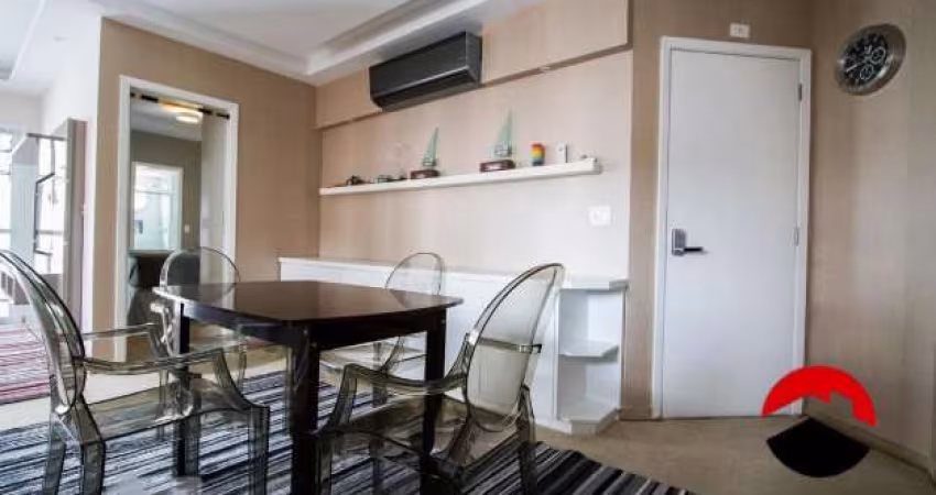 Apartamento com 2 quartos para alugar na Rua da Consolação, 2825, Cerqueira César, São Paulo
