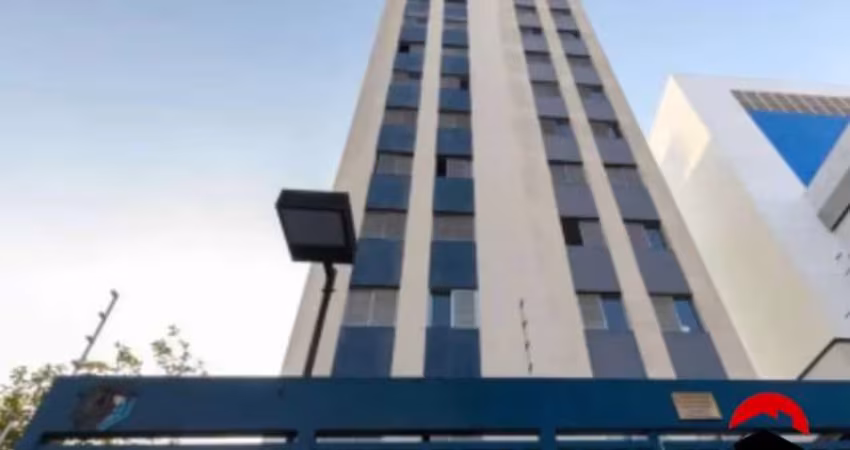 Apartamento com 1 quarto à venda na Rua Barão do Bananal, 1152, Pompéia, São Paulo
