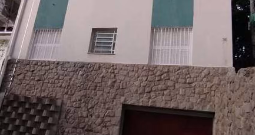 Apartamento com 3 quartos para alugar na Rua Caiubi, 474, Perdizes, São Paulo