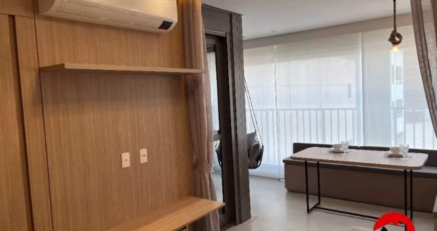 Apartamento com 1 quarto para alugar na Rua Osório Duque Estrada, 40, Paraíso, São Paulo