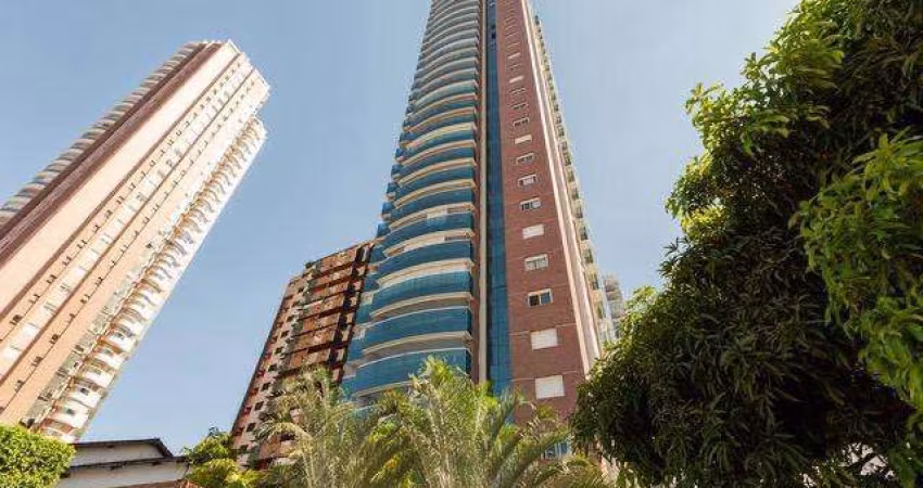 Apartamento para alugar na Rua Eunice Weaver, 109, Jardim Anália Franco, São Paulo