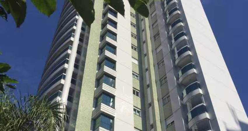 Apartamento à venda na Rua Eleonora Cintra, 1000, Jardim Anália Franco, São Paulo