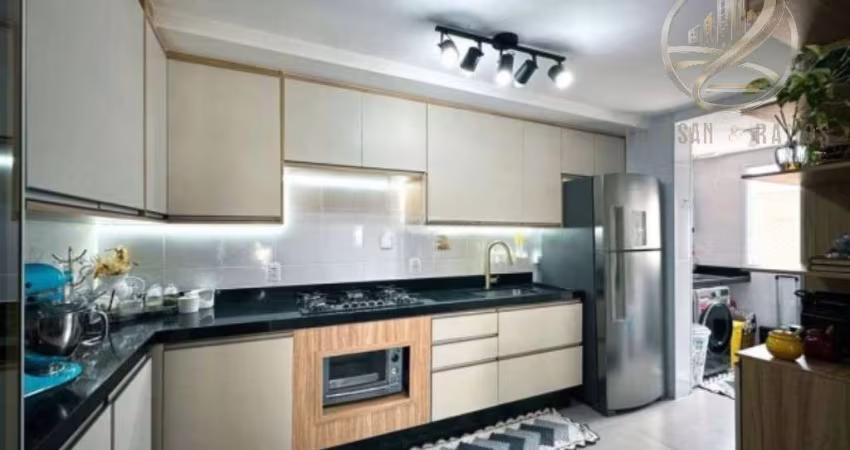 Apartamento com 4 quartos à venda no Engordadouro, Jundiaí 