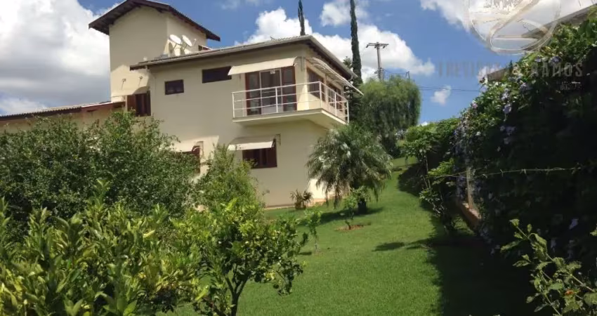 Casa com 4 quartos à venda no Jardim Primavera, Louveira 