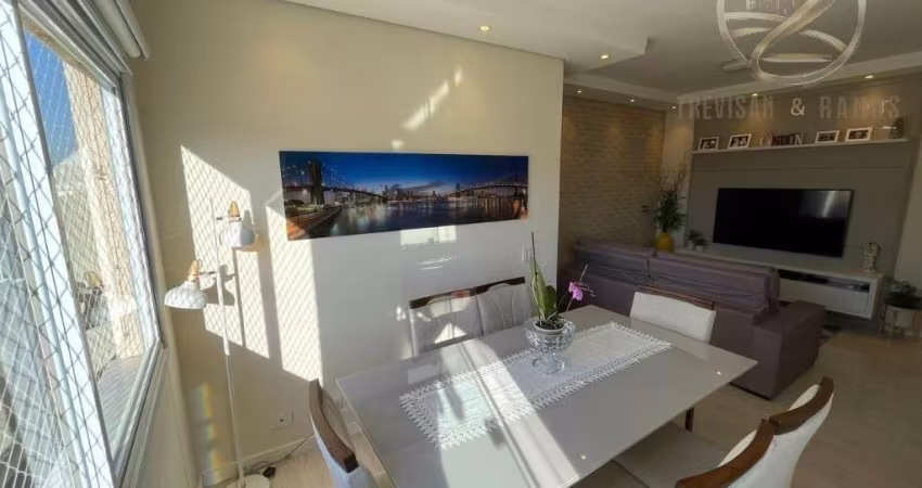 Apartamento com 3 quartos à venda no Pinheirinho, Vinhedo 