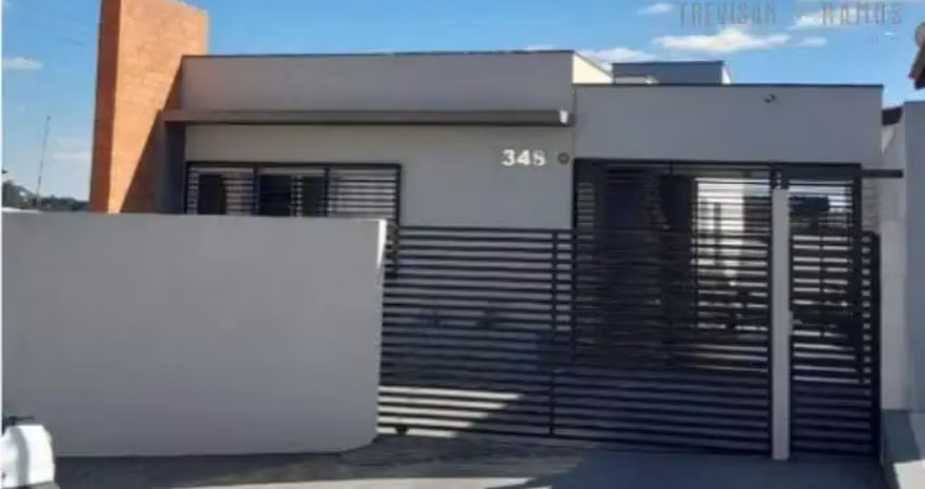 Casa com 3 quartos à venda no Jardim Bandeirantes, Louveira 
