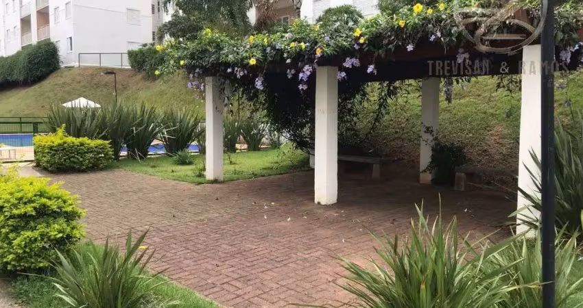 Apartamento com 3 quartos à venda no Jardim Santa Rosa, Valinhos 