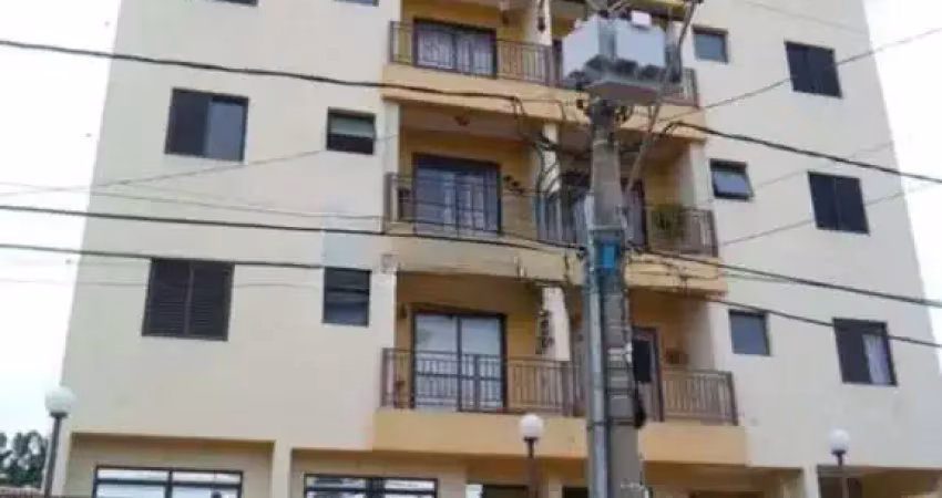 Apartamento com 2 quartos à venda na Vila Angeli, Valinhos 