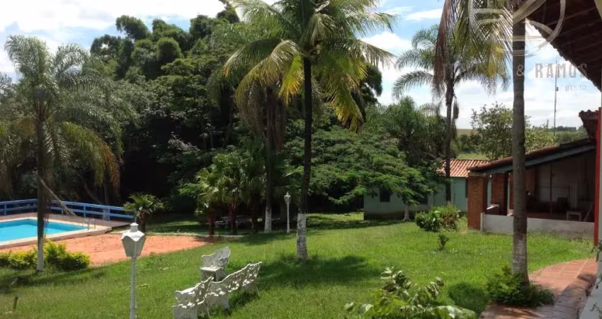 Terreno à venda no Conjunto Habitacional Caminho da Luz, Indaiatuba 