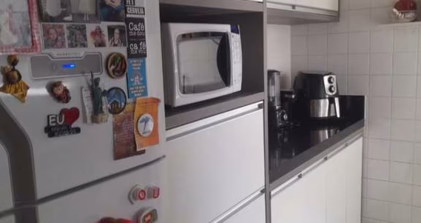 Apartamento com 2 quartos à venda em Leitão, Louveira 