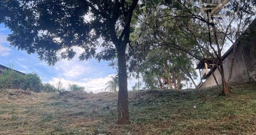 Terreno à venda na Monterrey, Louveira 