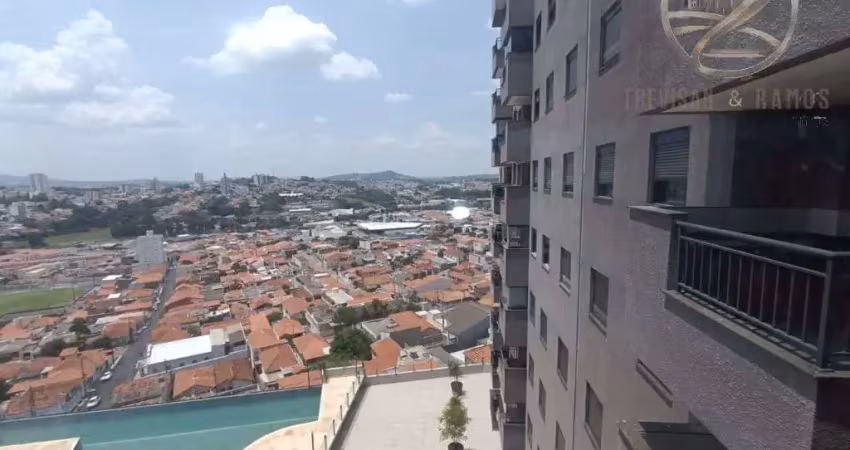 Apartamento com 2 quartos à venda na Vila Bela Vista, Itatiba 