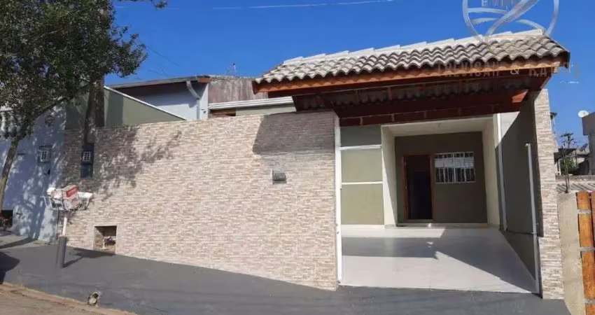 Casa com 3 quartos à venda no Capela, Vinhedo 