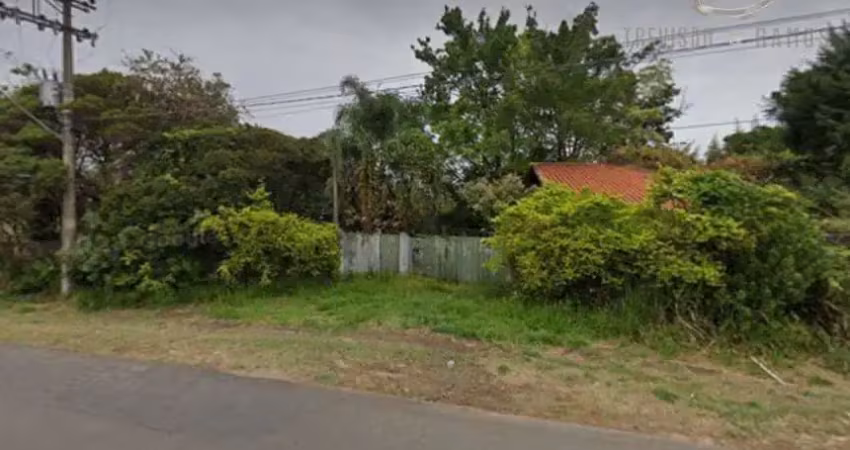 Terreno à venda no Colinas do Mosteiro de Itaici, Indaiatuba 