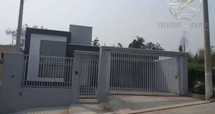 Casa com 3 quartos à venda em Capivari, Louveira 