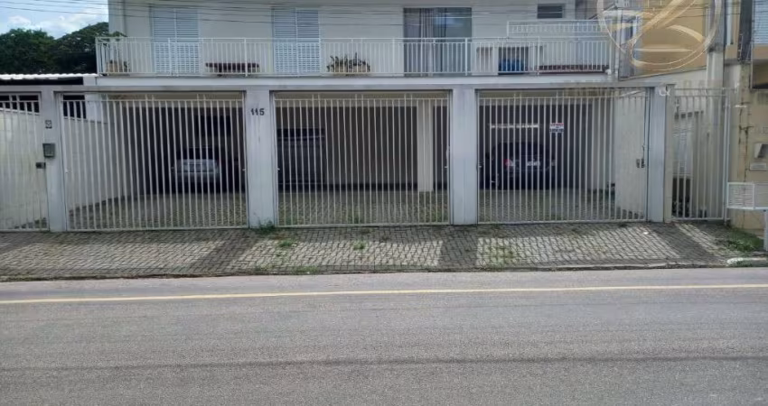 Apartamento com 2 quartos à venda no Centro, Vinhedo 