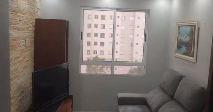 Apartamento com 2 quartos à venda na Ponte Grande, Guarulhos 