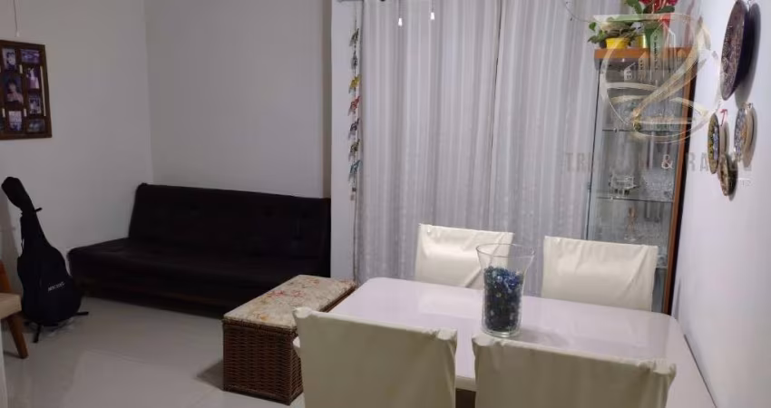 Apartamento com 2 quartos à venda em Leitão, Louveira 