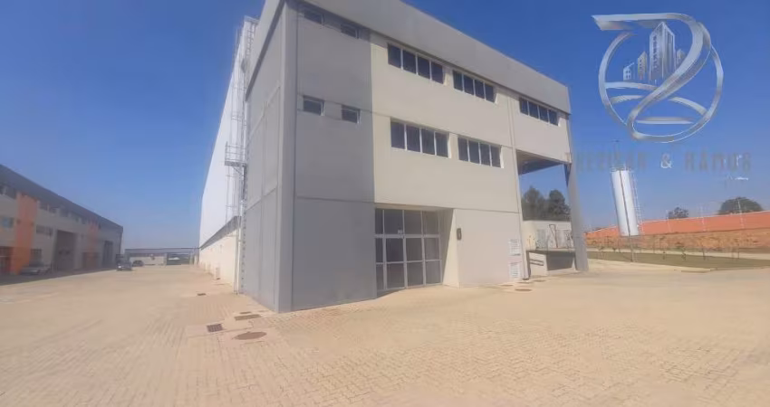 Barracão / Galpão / Depósito à venda no Centro, Itupeva 