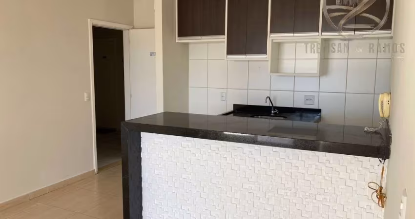 Apartamento com 2 quartos à venda na Vila Faustina II, Valinhos 
