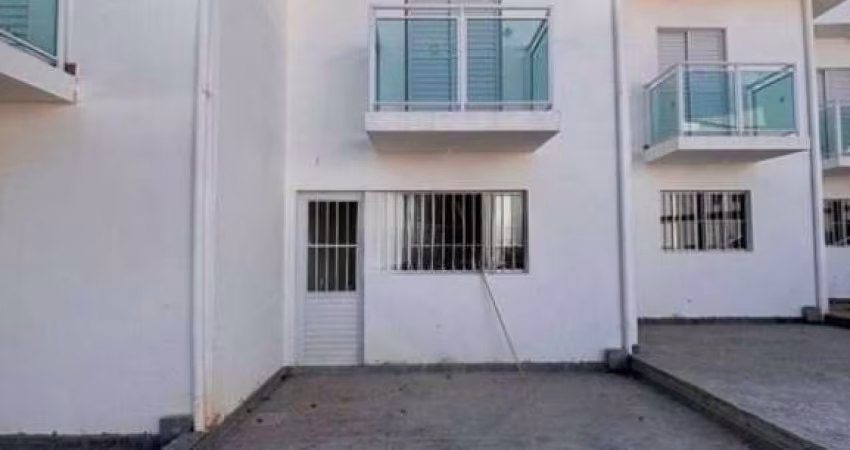 Casa com 2 quartos para alugar na Vila Caldana, Louveira 