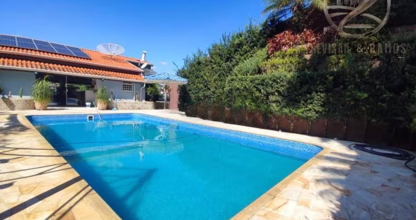 Chácara / sítio com 3 quartos à venda no Vale Verde, Valinhos 