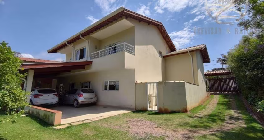 Chácara / sítio com 3 quartos à venda no Vale Verde, Valinhos 