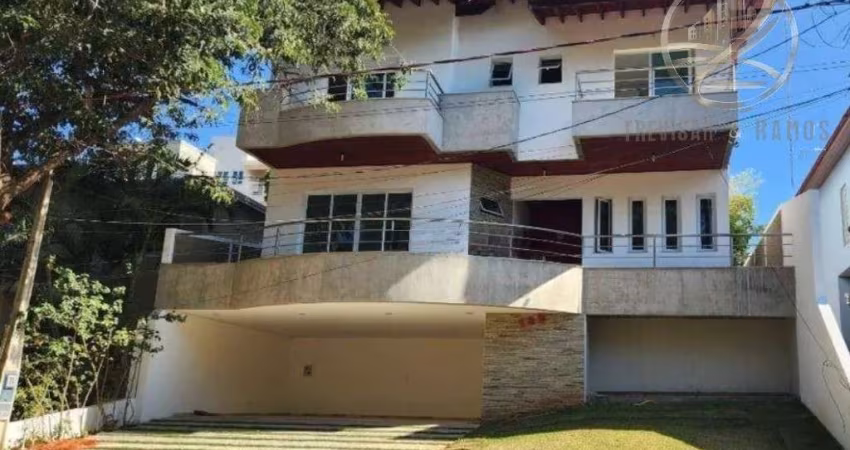 Casa em condomínio fechado com 3 quartos à venda no Vilagge Capricio, Louveira 
