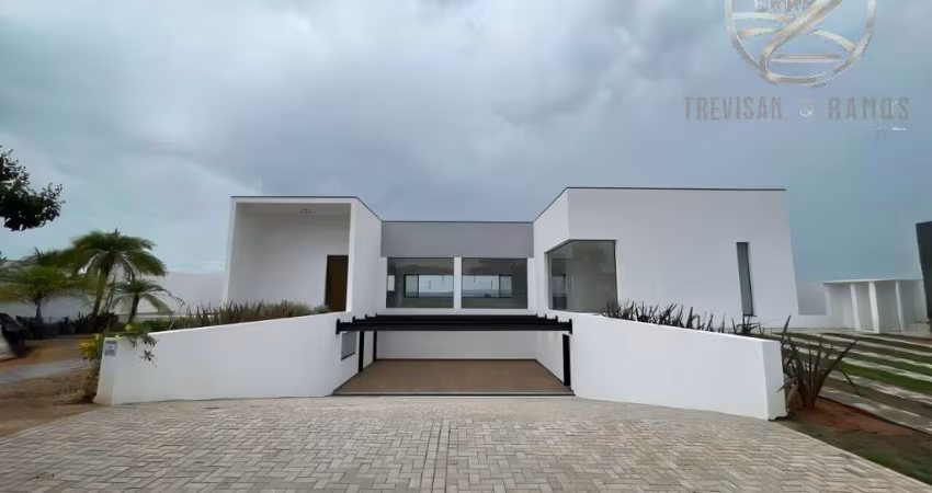 Casa em condomínio fechado com 4 quartos à venda na Rainha, Louveira 