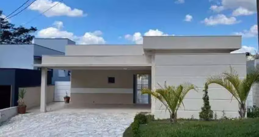 Casa em condomínio fechado com 4 quartos à venda no Caixa D´Água, Vinhedo 