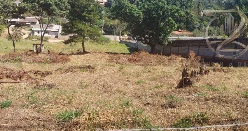 Terreno à venda na Vila Tavares, Campo Limpo Paulista 