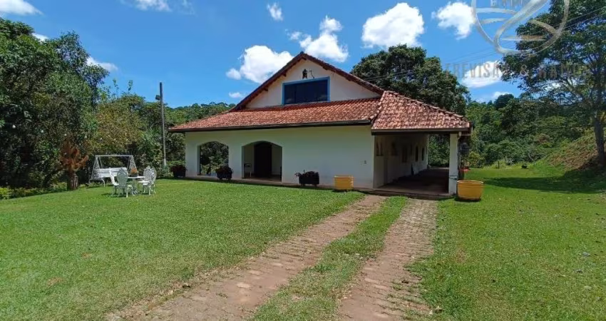 Chácara / sítio com 4 quartos à venda na Monterrey, Louveira 